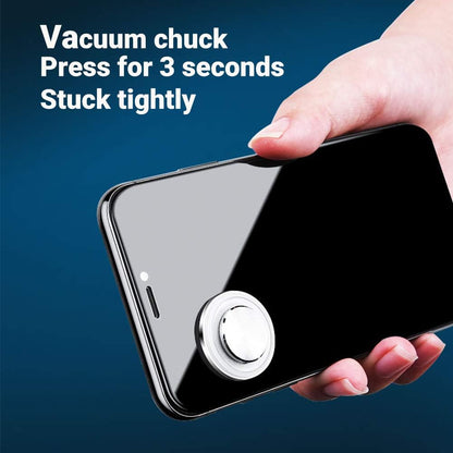 Thumb Control Joystick for Mobile Gaming