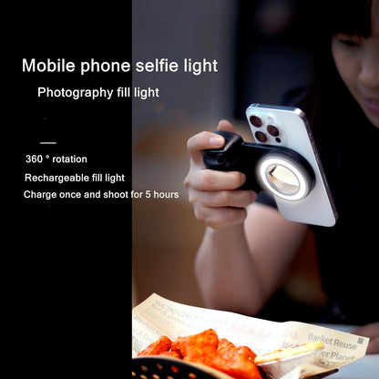 3 In 1 Magnetic Camera Holder