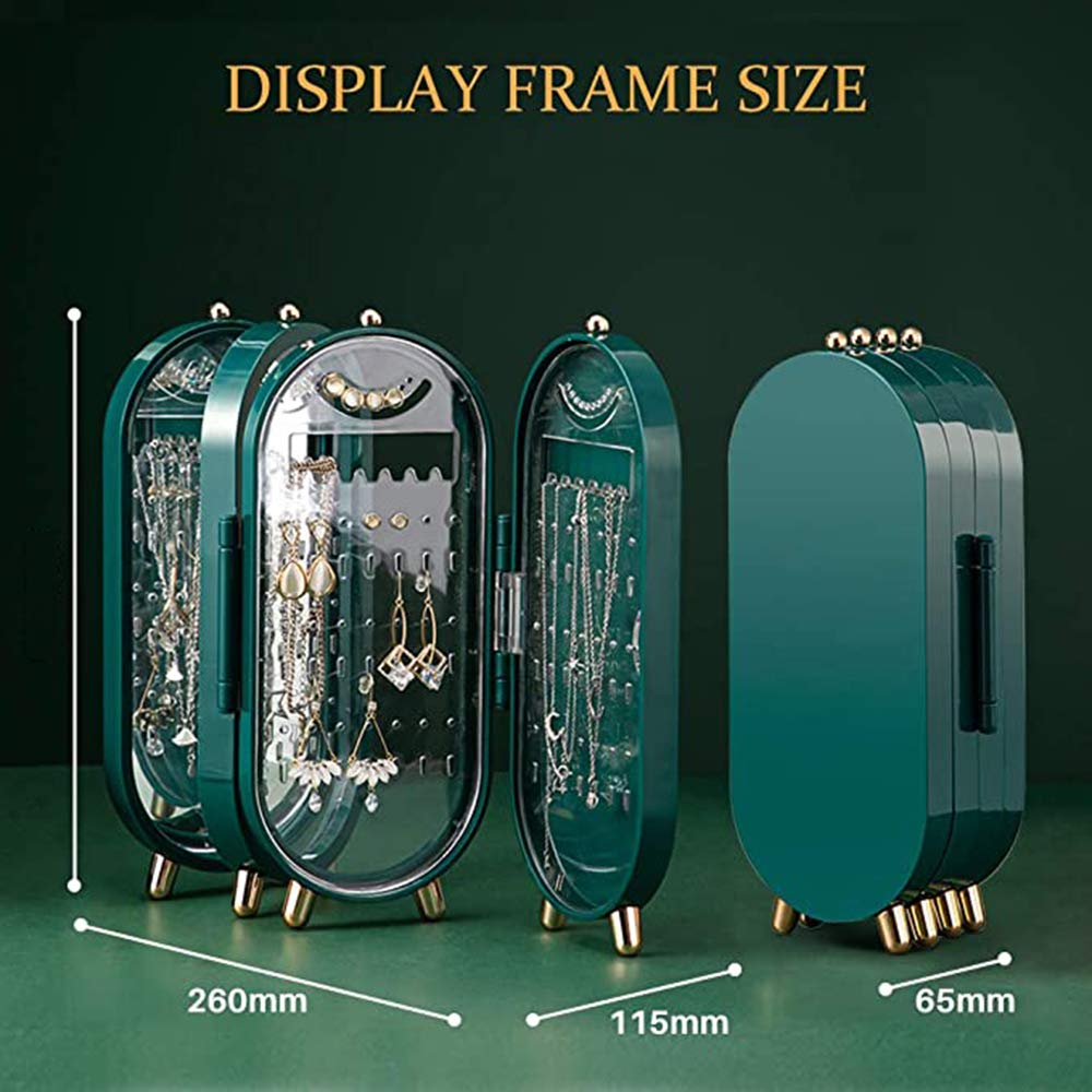 Luxury Jewellry Storage Box