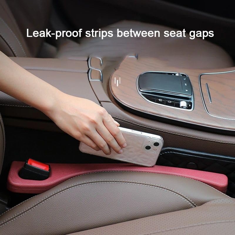 Car Seat Side Organizer (2 Pieces)