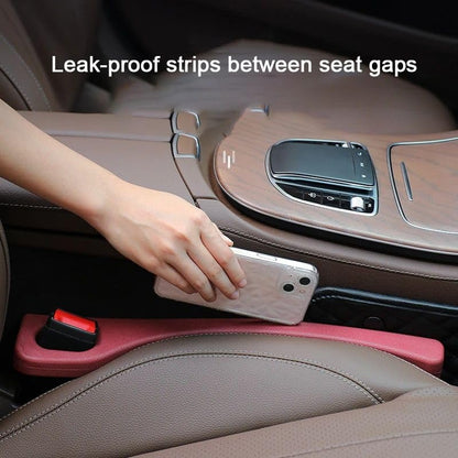 Car Seat Side Organizer (2 Pieces)