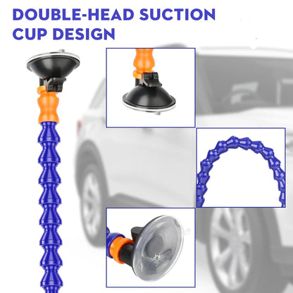 Automatic Dent Repair Tool (Double Head Suction Cup)