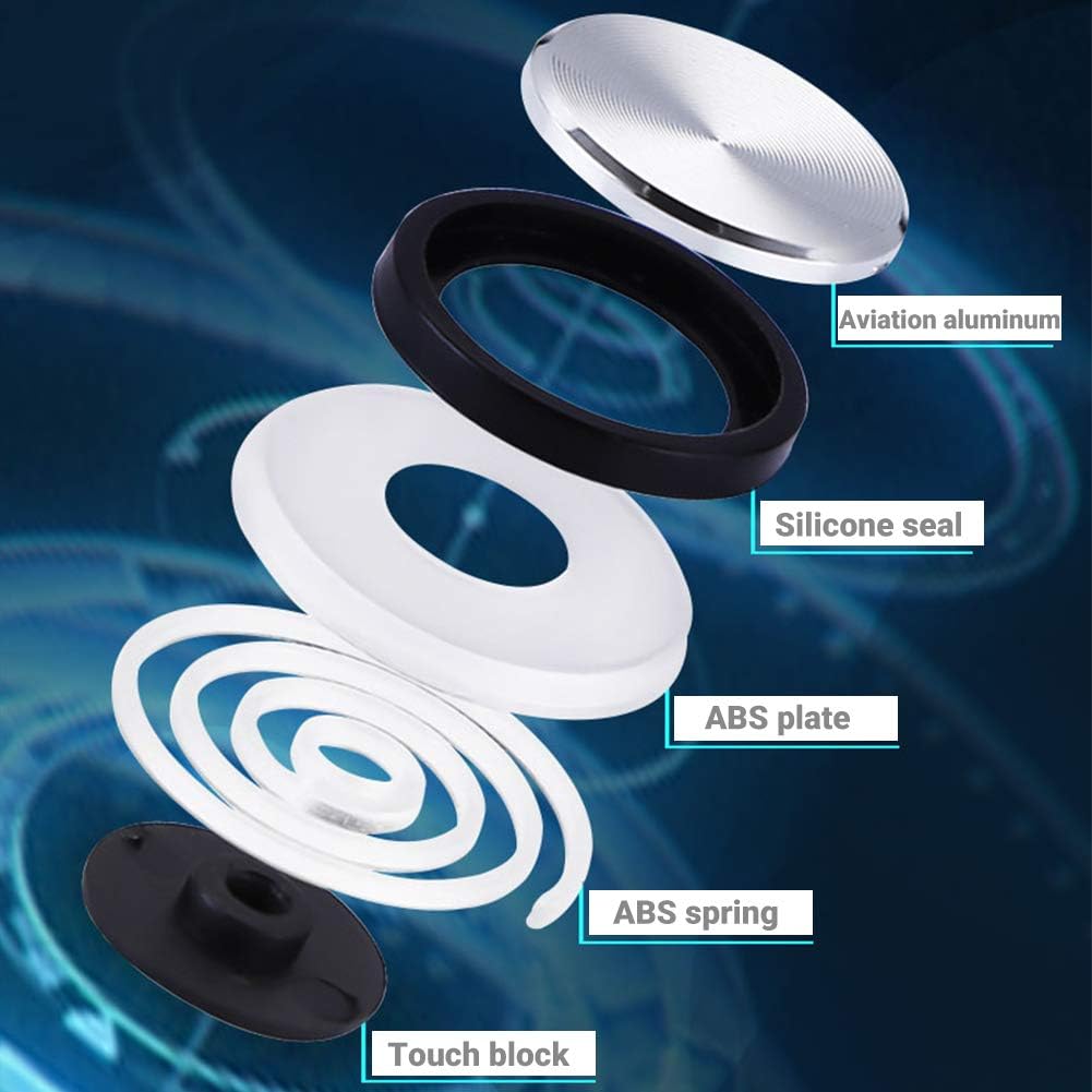 Thumb Control Joystick for Mobile Gaming