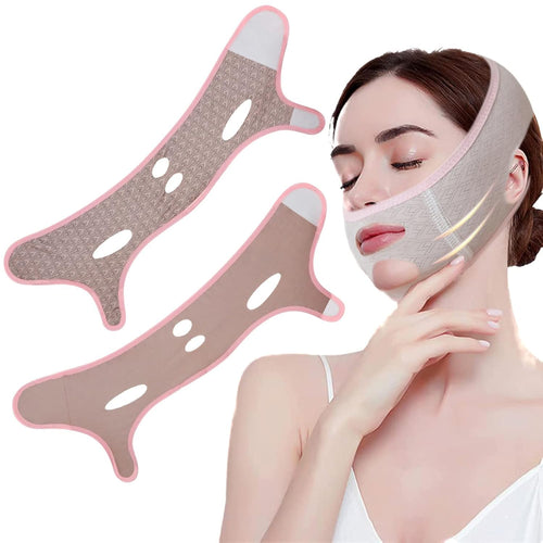 Face Lifting Slimming Mask