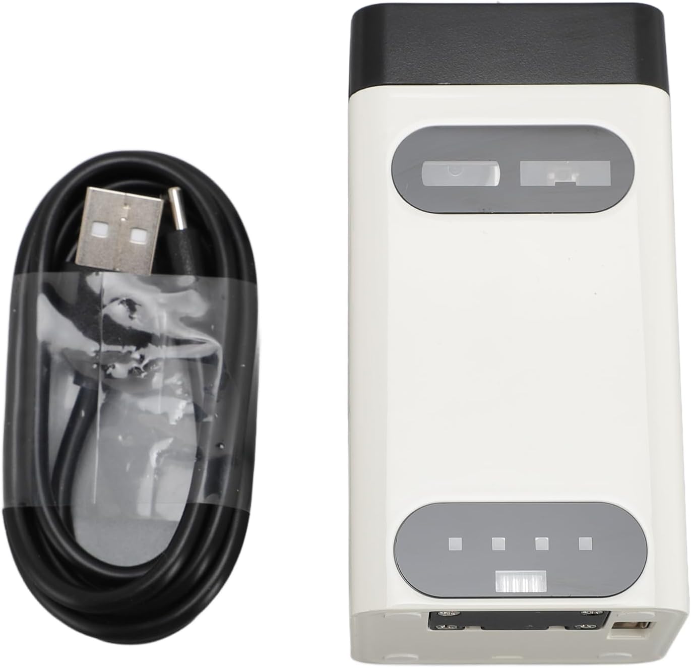 Bluetooth Laser Keyboard Projector