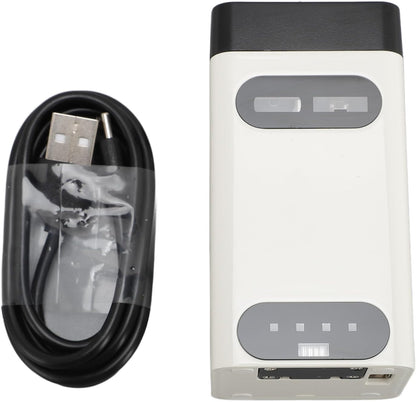 Bluetooth Laser Keyboard Projector