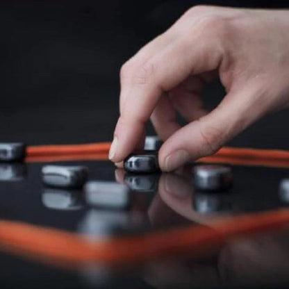 Kluster Magnetic Game