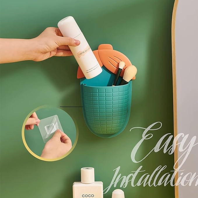 Corn Shaped Wall Storage Box