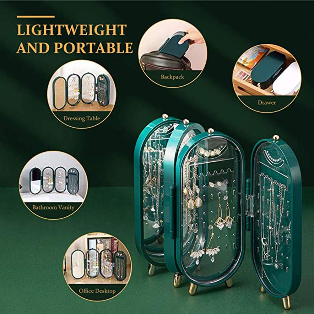 Luxury Jewellry Storage Box