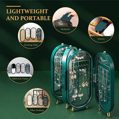 Luxury Jewellry Storage Box
