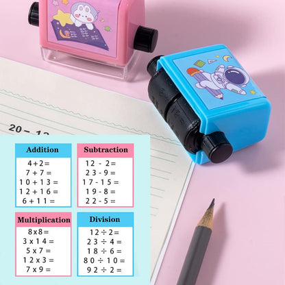 Roller Digital Teaching Stamp