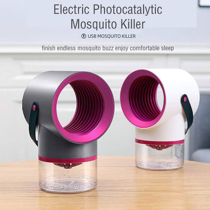 Portable Mosquito Killer Lamp