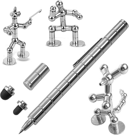 Magnetic Fidget Pen