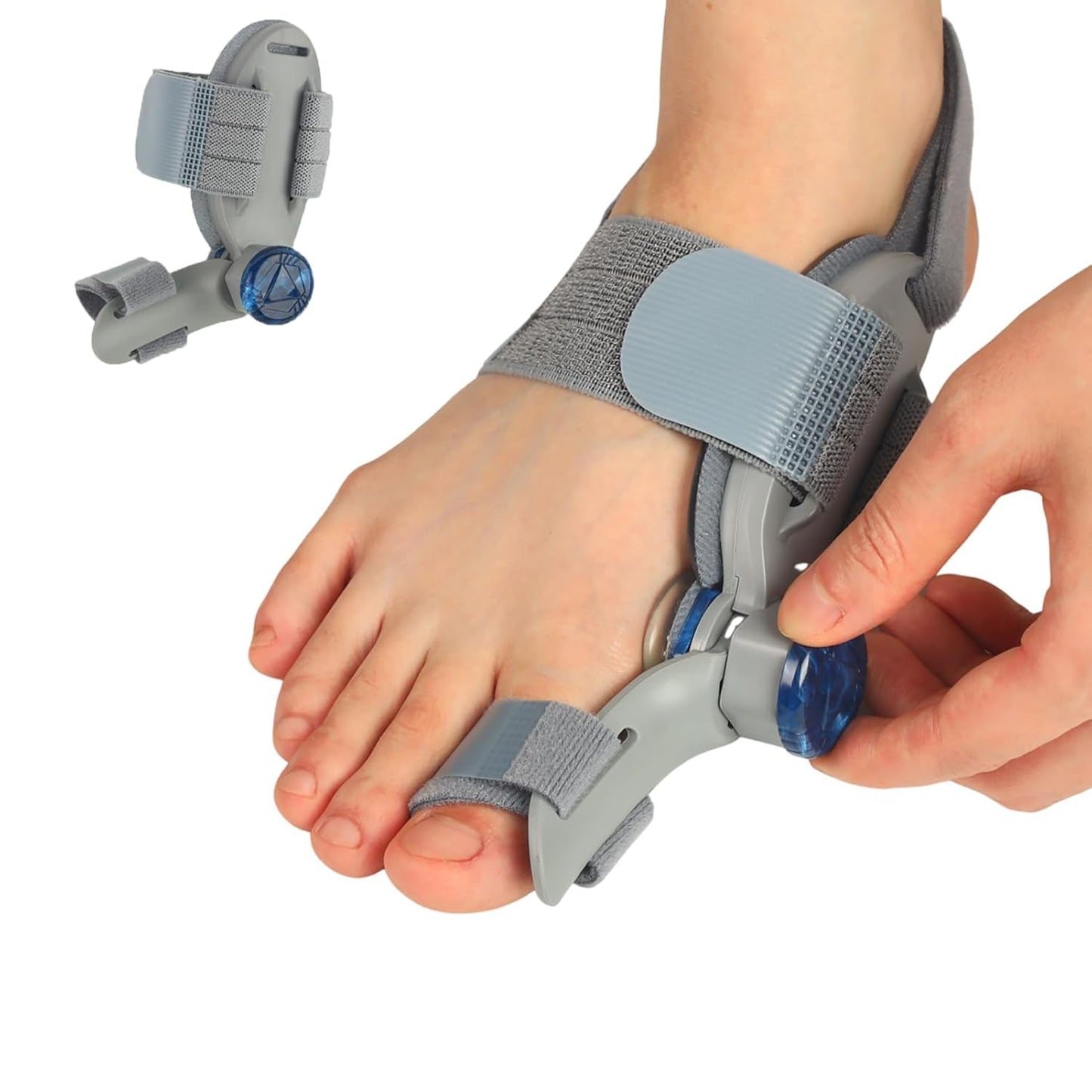 Bunion Corrector for Women & Men Big Toe