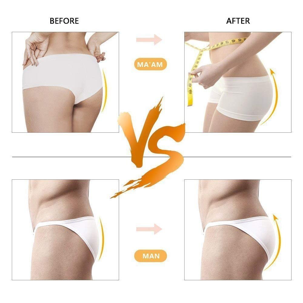 Smart EMS Hip & Glute Trainer Device