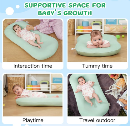 Infant Support Cushion