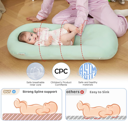 Infant Support Cushion