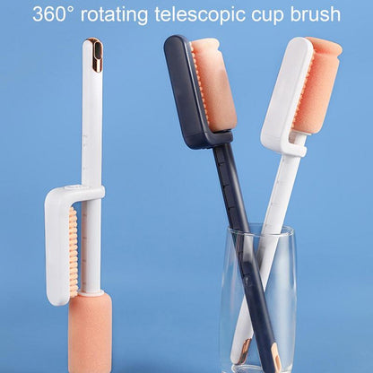 Long Handle Bottle Cleaner Brush