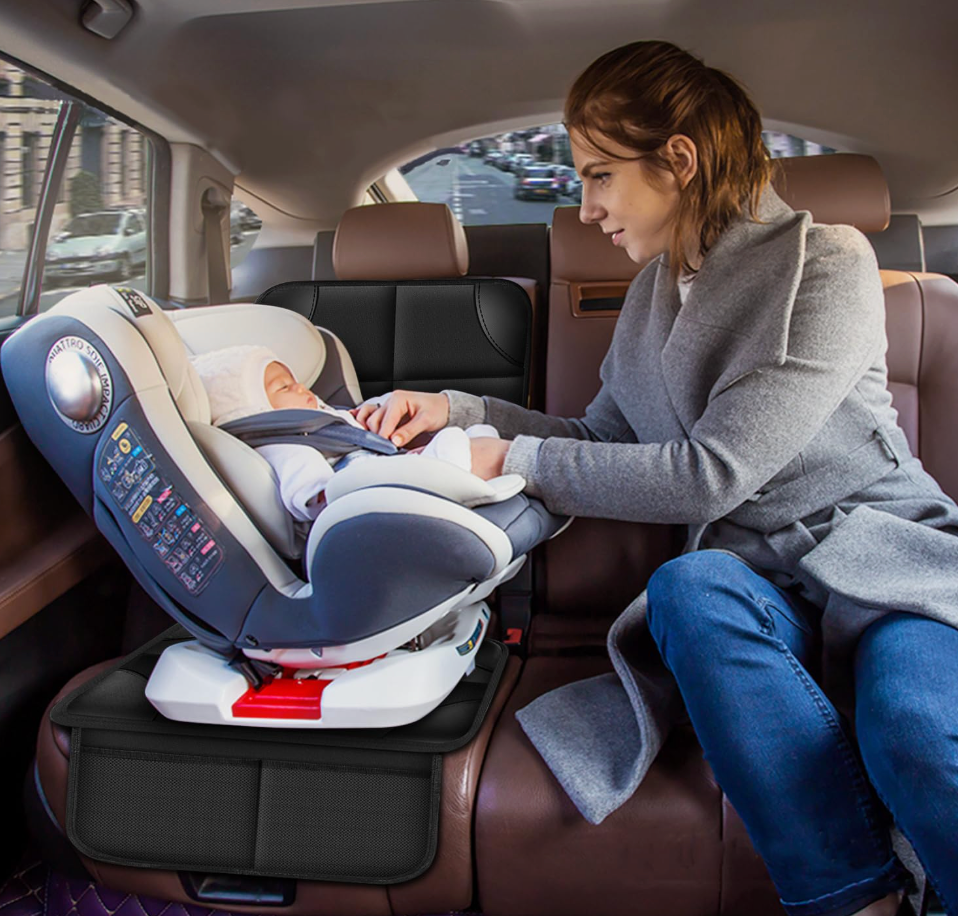 Waterproof Car Seat Protector