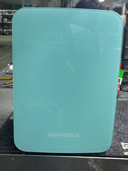 Portable Mini Fridge & Warmer 10L