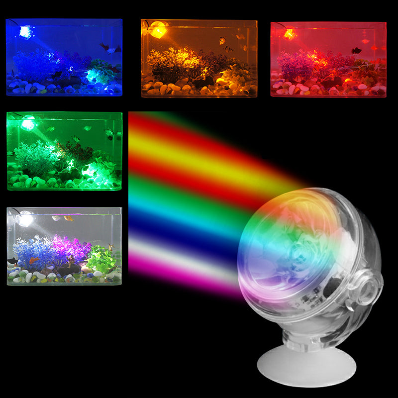 Fish Tank LED Lamp