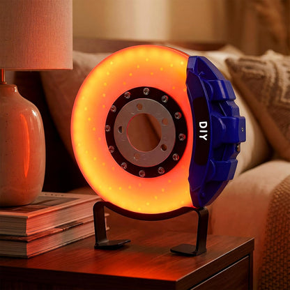 LED Brake Disc Atmosphere Lamp