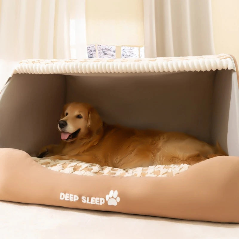 Eco-friendly Sleep Pet House