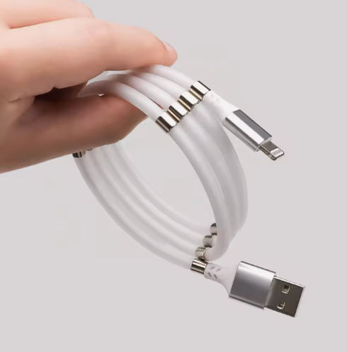 Magnetic Charging Cable