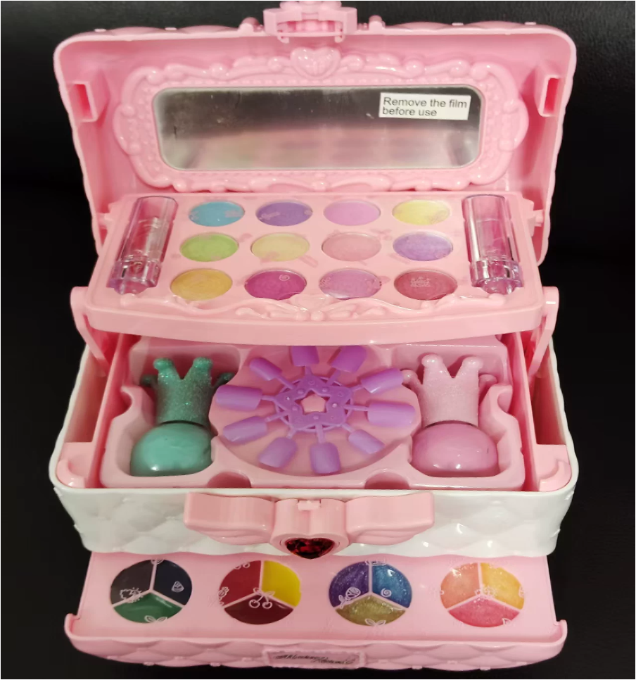 Makeup kit Suit Case