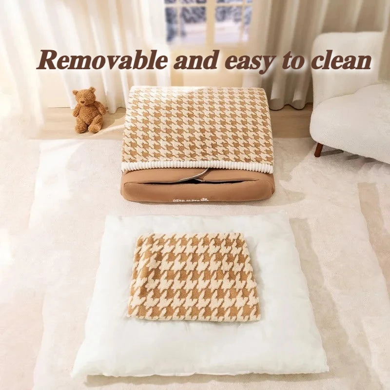 Eco-friendly Sleep Pet House