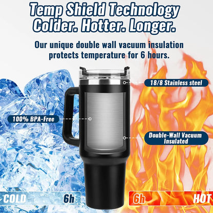 Bluetooth Speaker Tumbler