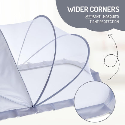 Folding Mosquito Net For Baby