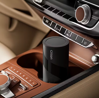Portable Rechargeable Coffee Machine