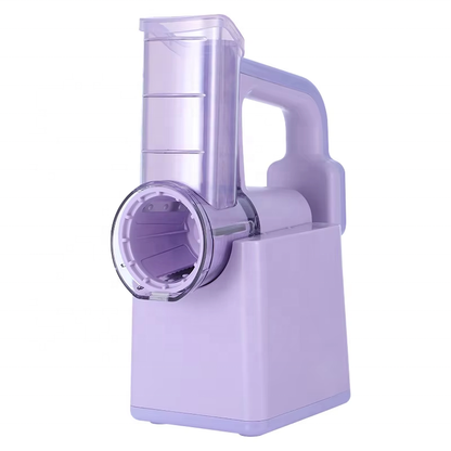 4-IN-1 Handheld Wireless Automatic Vegetable Cutter