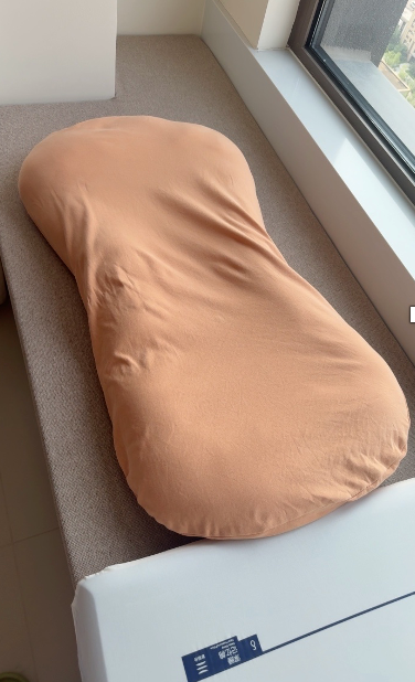 Infant Support Cushion