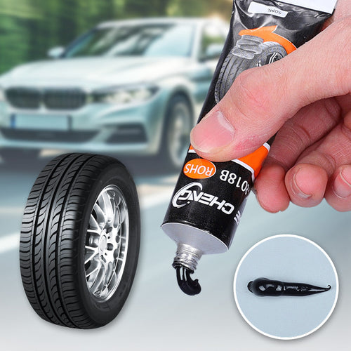 Tyre Repair Glue (50 ml)