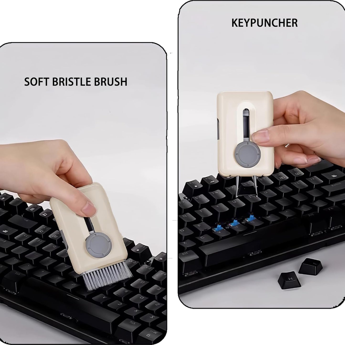 6 In 1 Gadget Cleaning Kit