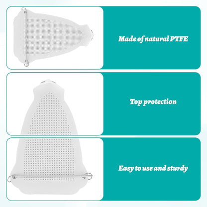 Universal Iron Protective Cover Shield