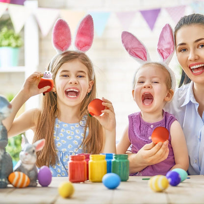 Pop Up Carrot Rabbit Toy | Buy 1 Get 1 Free