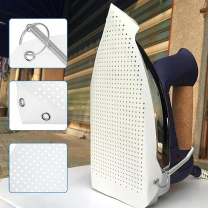 Universal Iron Protective Cover Shield