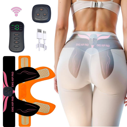 Smart EMS Hip & Glute Trainer Device