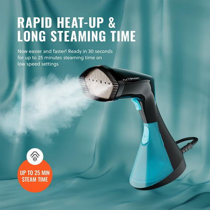 Handheld Steamer for Clothes