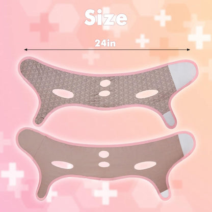 Face Lifting Slimming Mask