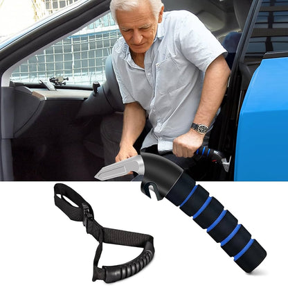 3-in-1 Car Door Handle For Elderly