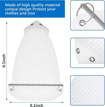 Universal Iron Protective Cover Shield
