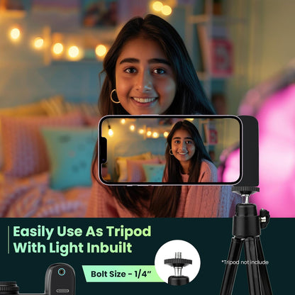 3 In 1 Magnetic Camera Holder