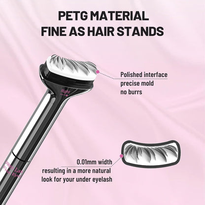 Double Ended Eyeliner Stamp