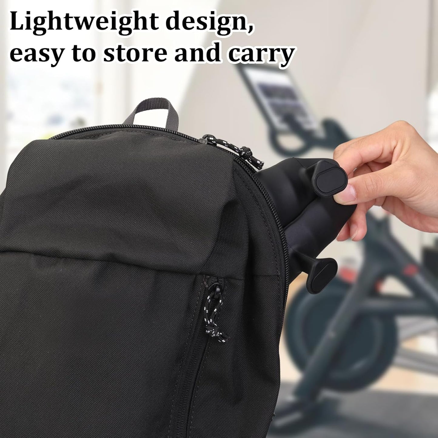 Anti-Slip Workout Grips for Men & Women