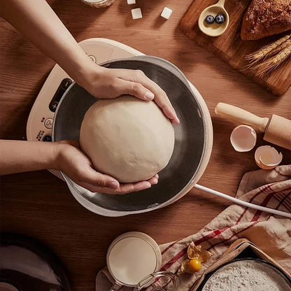 Dough Mixing Machine for Soft, Perfect Rotis Every Day