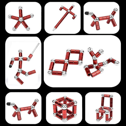 Magnetic Fidget Pen